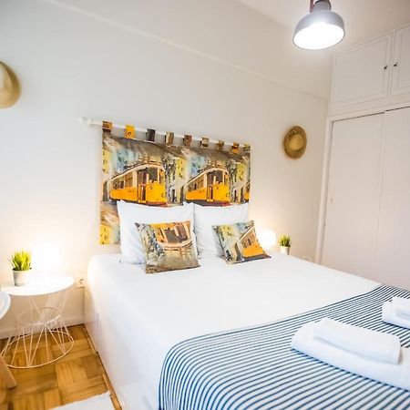 Oporto Choose Happiness Apartment Bagian luar foto