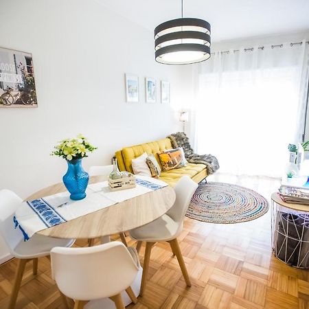 Oporto Choose Happiness Apartment Bagian luar foto