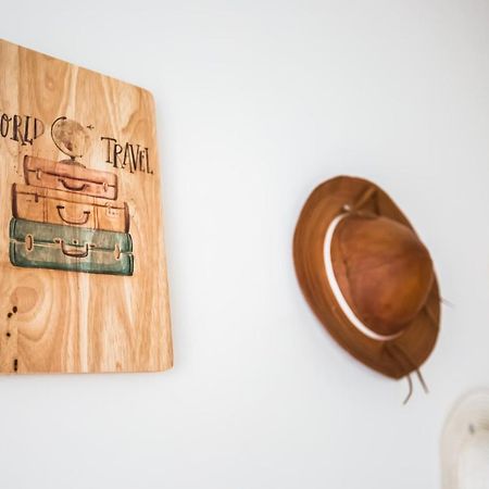 Oporto Choose Happiness Apartment Bagian luar foto