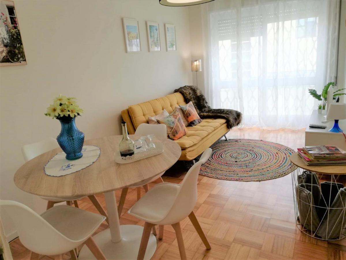 Oporto Choose Happiness Apartment Bagian luar foto