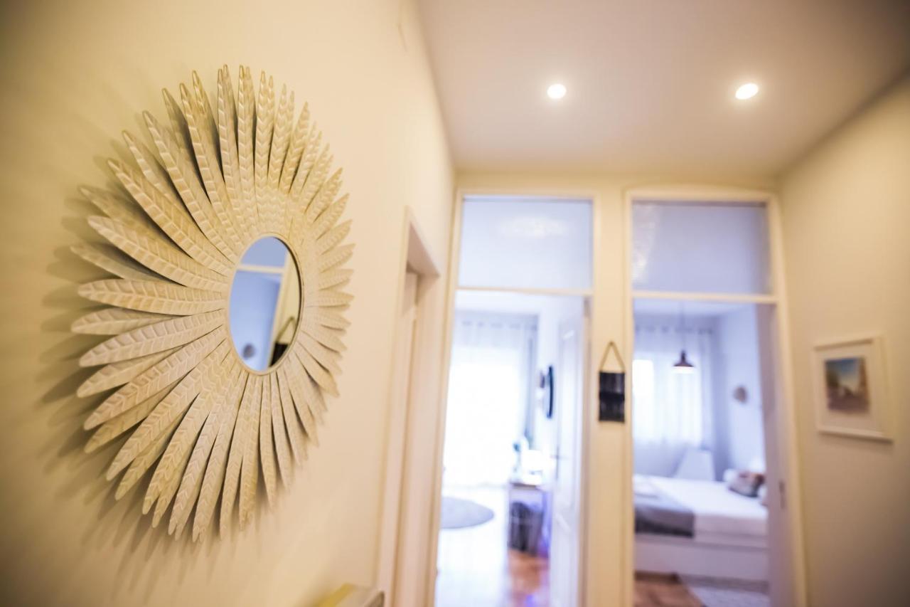 Oporto Choose Happiness Apartment Bagian luar foto