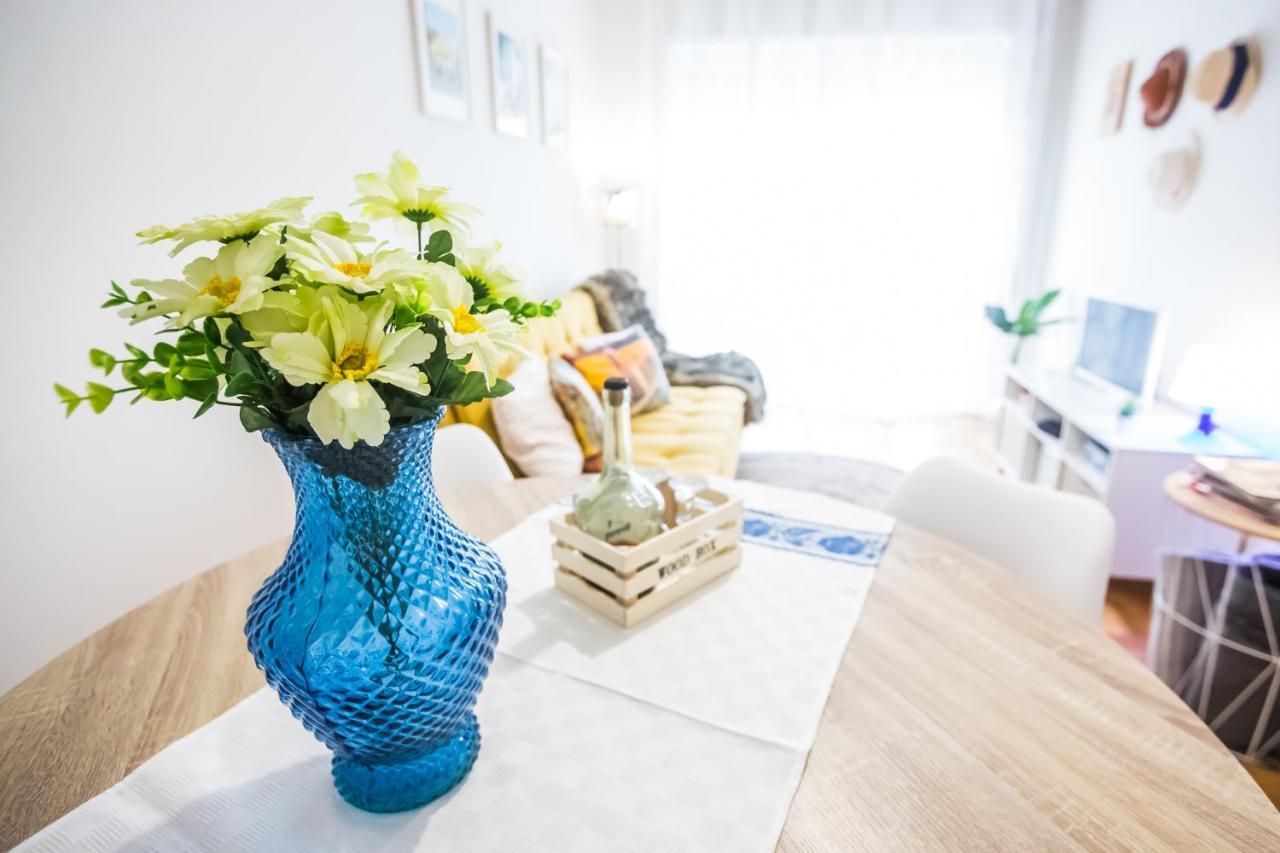 Oporto Choose Happiness Apartment Bagian luar foto