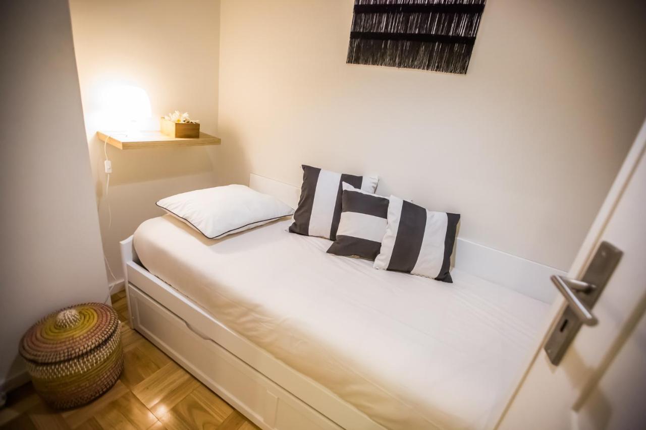 Oporto Choose Happiness Apartment Bagian luar foto