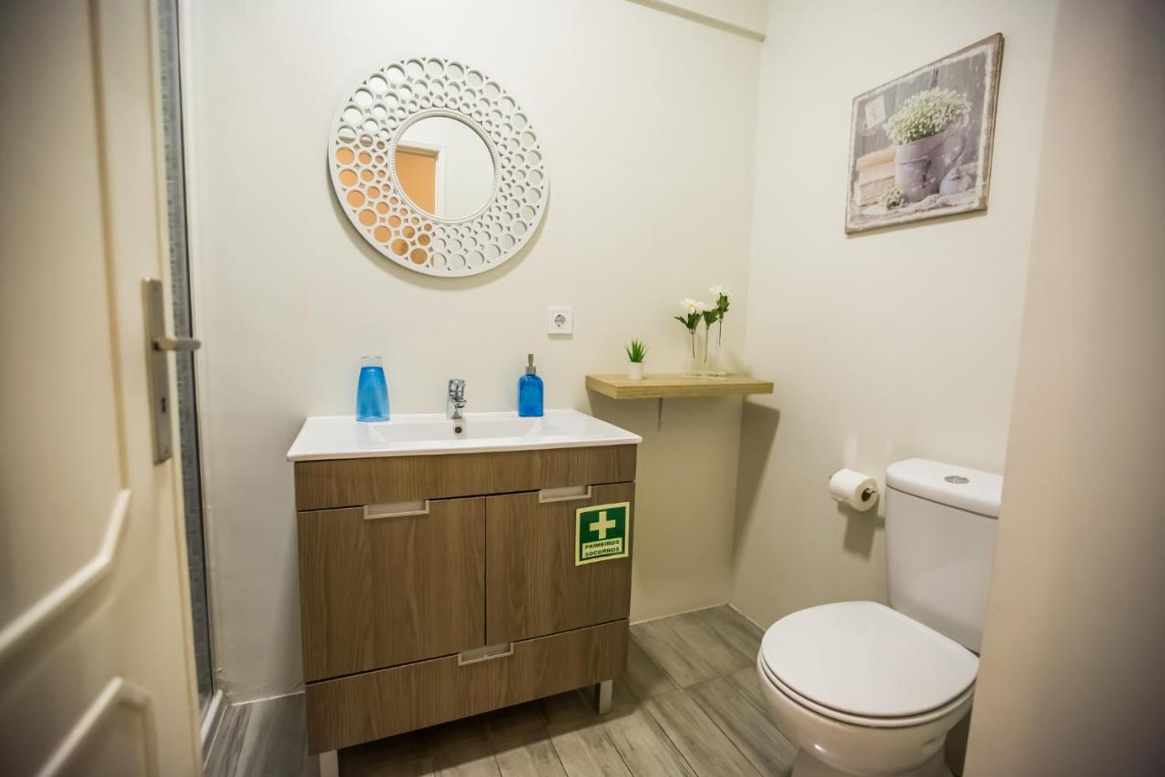 Oporto Choose Happiness Apartment Bagian luar foto
