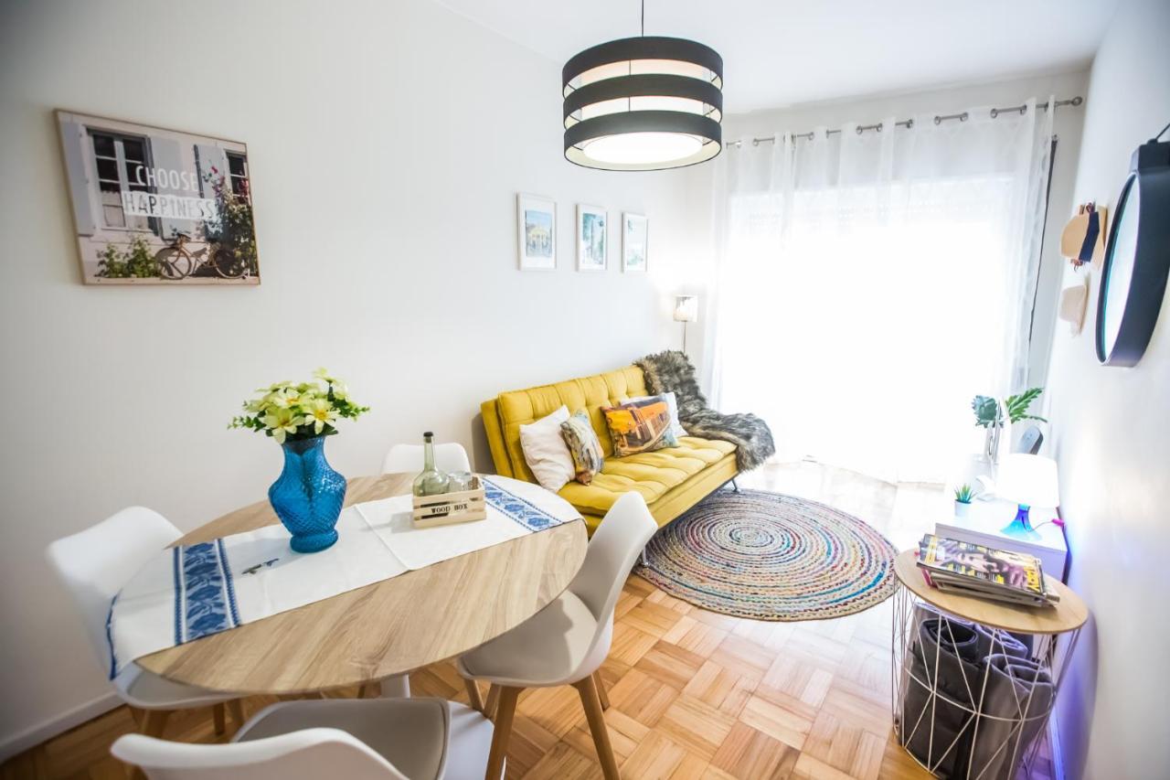 Oporto Choose Happiness Apartment Bagian luar foto