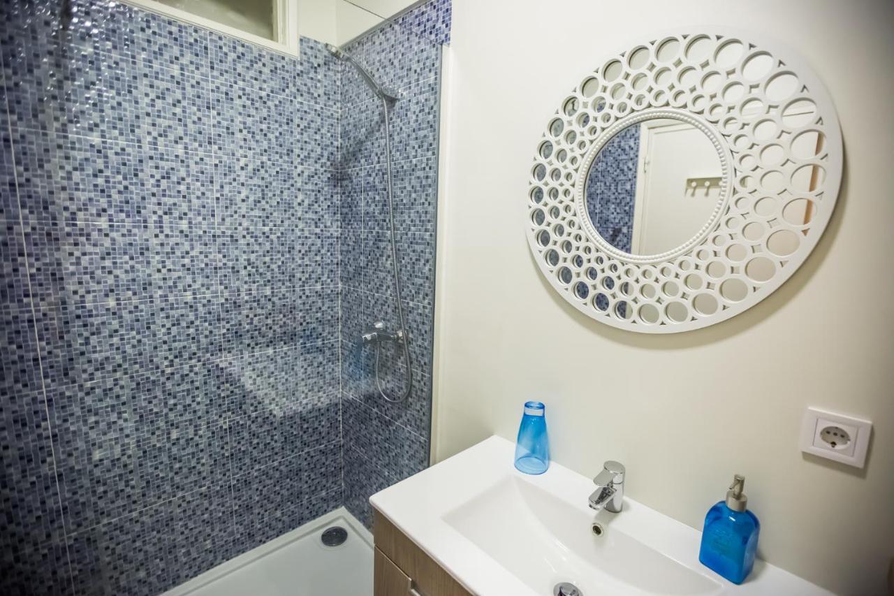 Oporto Choose Happiness Apartment Bagian luar foto