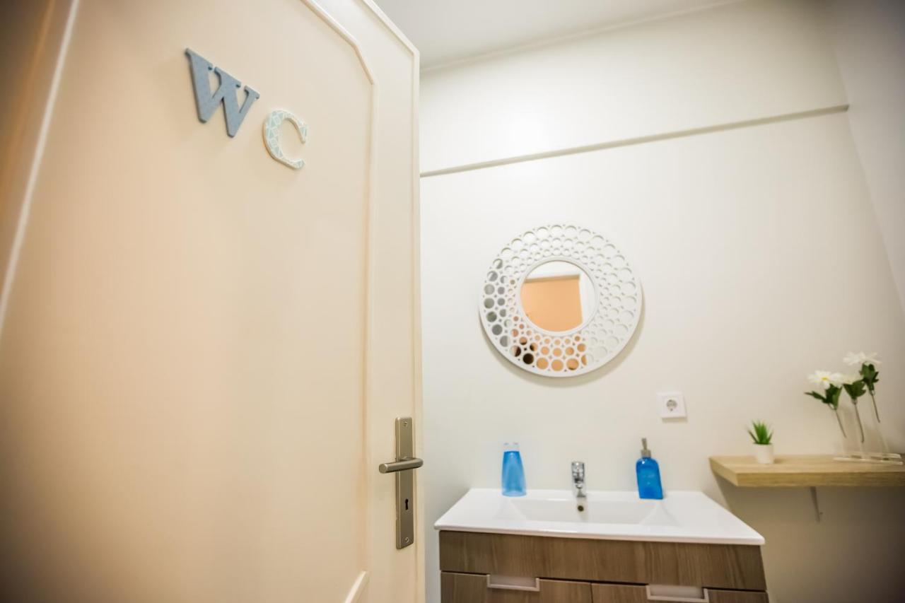 Oporto Choose Happiness Apartment Bagian luar foto