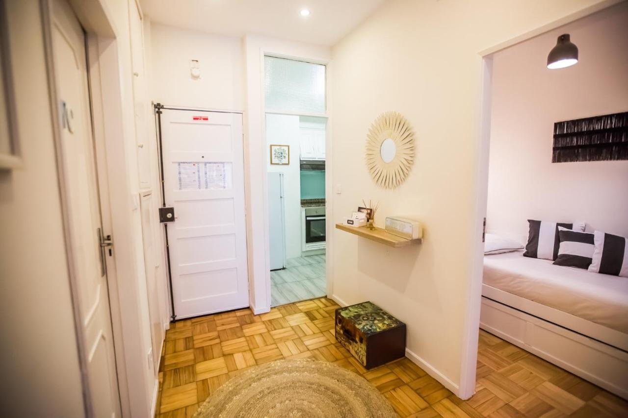 Oporto Choose Happiness Apartment Bagian luar foto