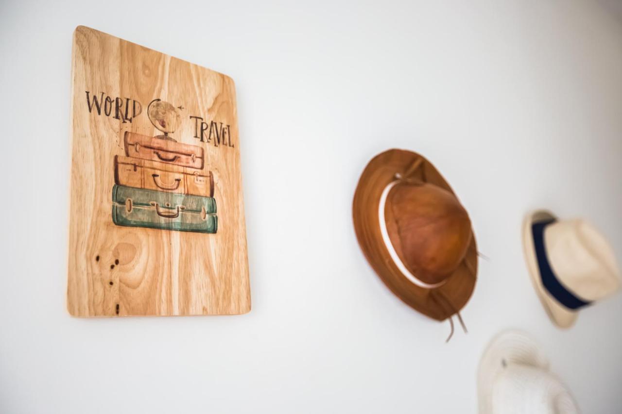 Oporto Choose Happiness Apartment Bagian luar foto
