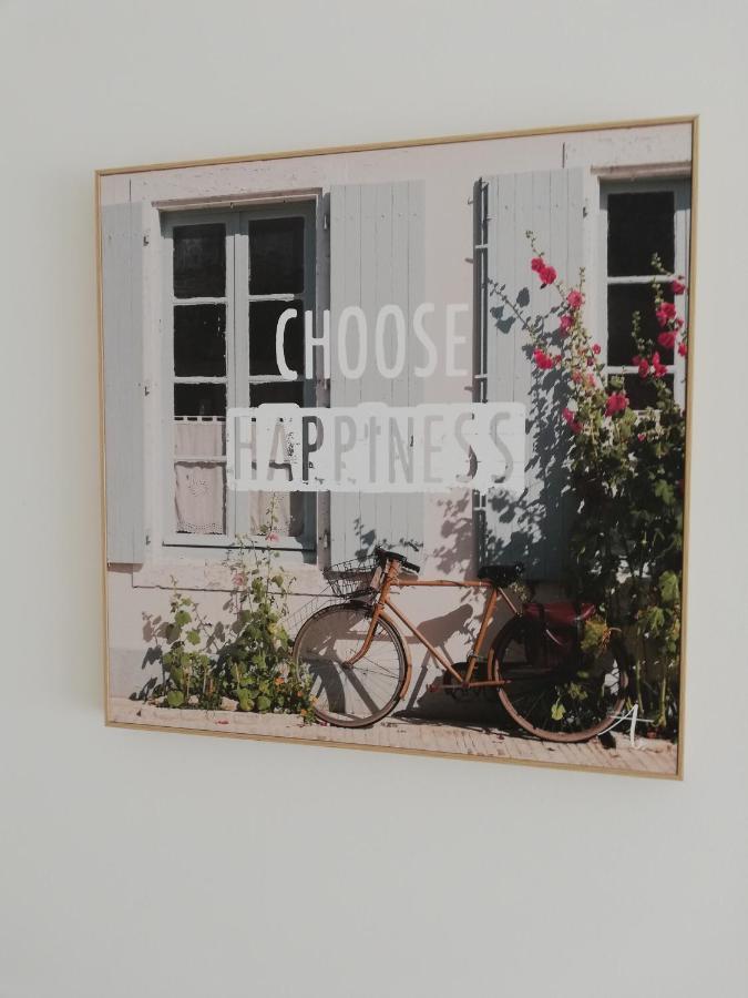 Oporto Choose Happiness Apartment Bagian luar foto